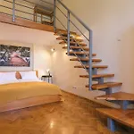 Big Cozy Apartment Free 1 Parking