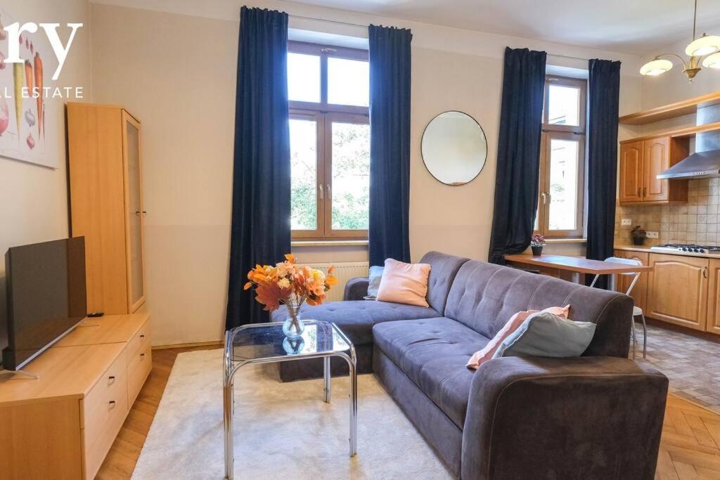Apartament Big Cozy Free 1 Parking *