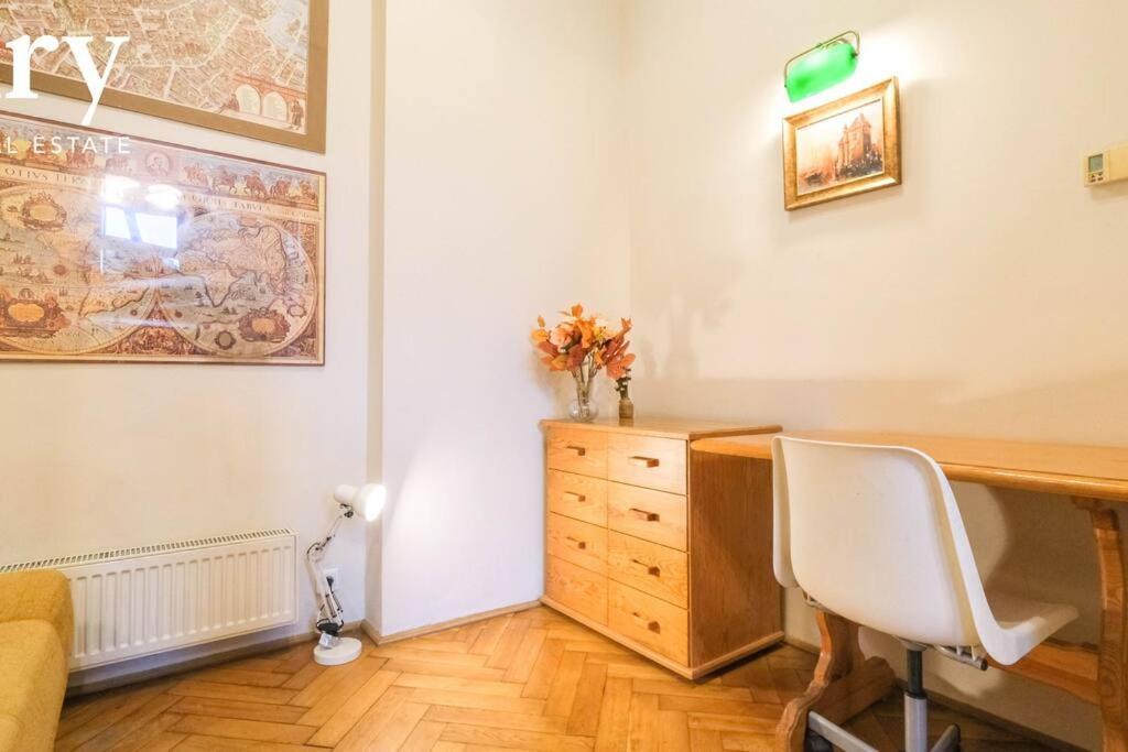 Big Cozy Free 1 Parking * Krakau