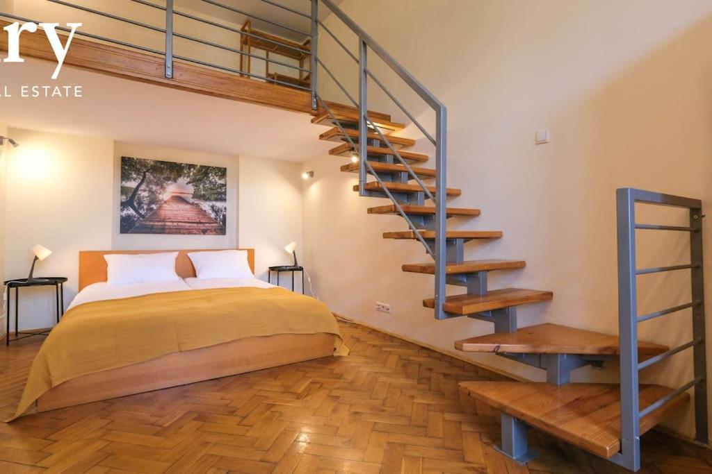 Apartament Big Cozy Free 1 Parking *