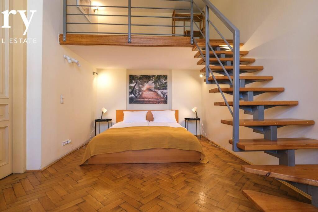 Big Cozy Free 1 Parking Apartment